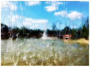 Kanun, su gibidir... Dikmen Vadisi/2015