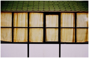 Ardındaki?... Beşkardeş Köyü/Konya 2015