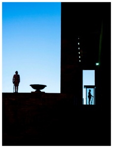 Sevgi... Tarihte Bir İlk Anıtkabir Şafak Yürüyüşü/Ankara 24.04.2015 saat:05:00