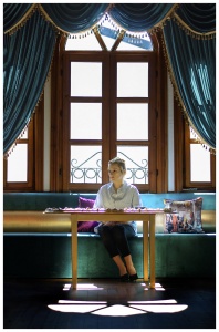 Düzeni Boz!... ArtAnkara 3. Çağdaş Sanat Fuarı/Ankara 2017 